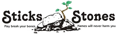 Sticks and Stones Tees & More Merchant Logo