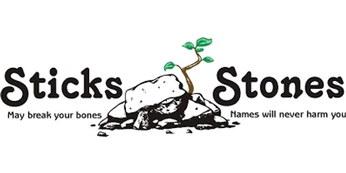 Sticks and Stones Tees & More Promo Code