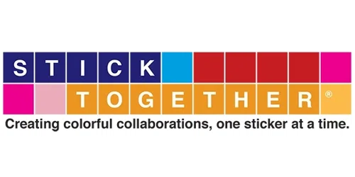 StickTogether Merchant logo