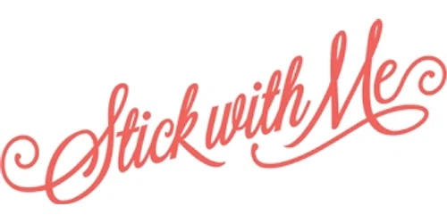 Stick With Me Sweets Promo Code