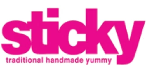 Sticky Singapore Promo Code
