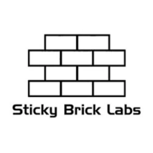 Sticky Brick Labs Promo Code