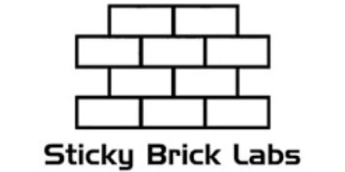 Sticky Brick Labs Promo Code
