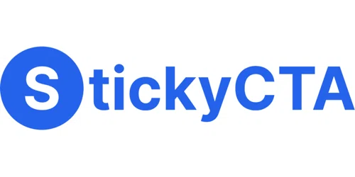 StickyCTA Merchant logo