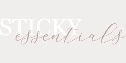 Sticky Essentials Promo Code