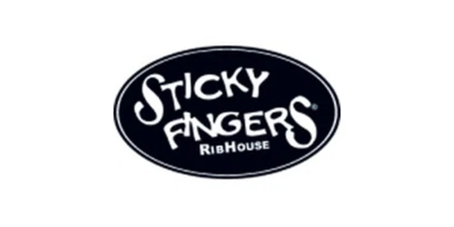 20% Off Sticky Fingers Promo Codes (1 Active) Nov 2022