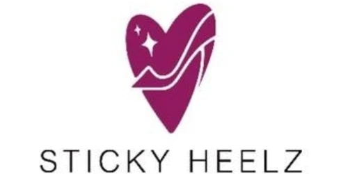 Sticky Heelz Promo Code