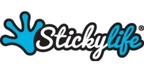 StickyLife Promo Code