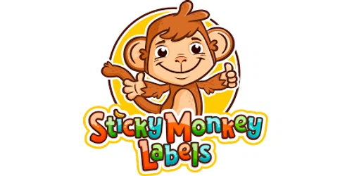 Sticky Monkey Labels Promo Code