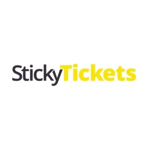 Sticky Tickets Review | Stickytickets.com.au Ratings & Customer ...