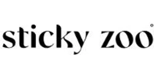 Sticky Zoo Promo Code