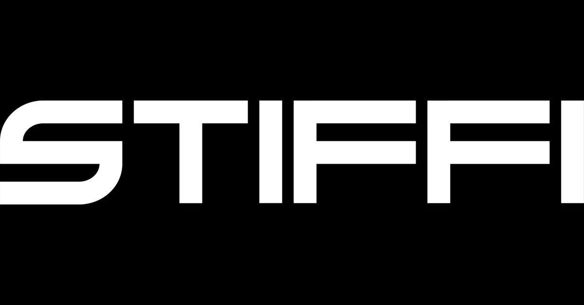 Stiffi Merchant Logo