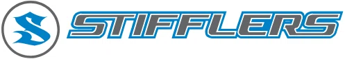 Stifflers Chassis & Suspension Merchant Logo