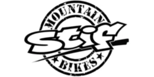 Stif Mountain Bikes Merchant logo