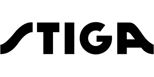 STIGA Sports Merchant logo