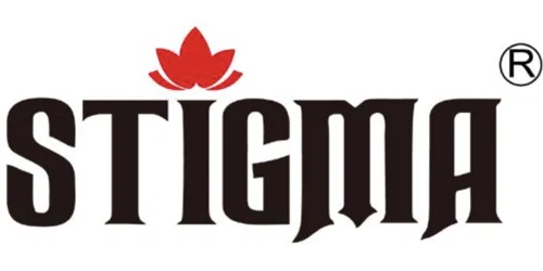 Stigma Tattoo Merchant logo