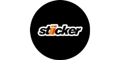 Stiicker Promo Code