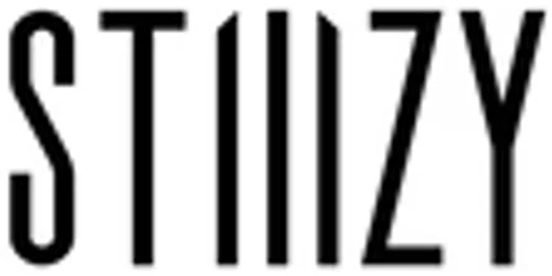 Stiiizy Merchant logo