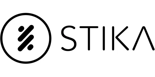 Stika Merchant logo