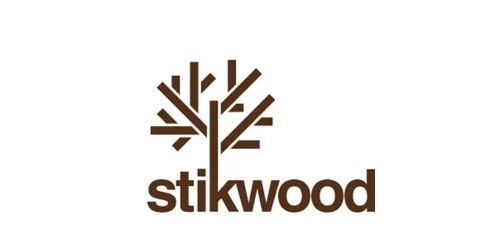 Stikwood coupon