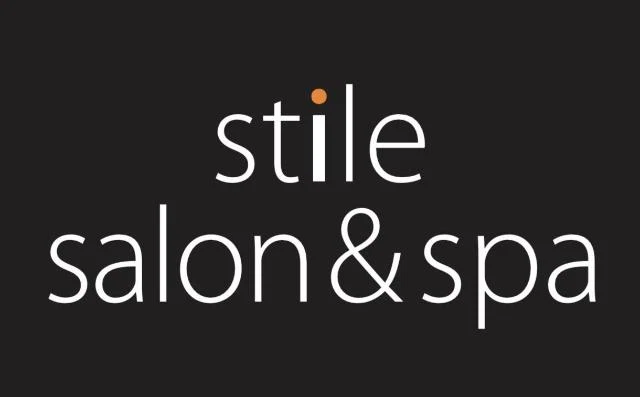 Stile Salon & Spa Merchant Logo