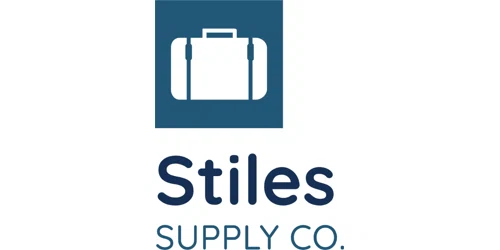 Stiles Supply Co. Promo Code