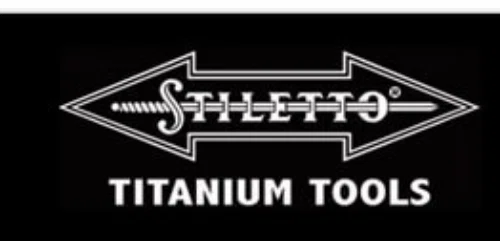 Stiletto Tools Promo Code