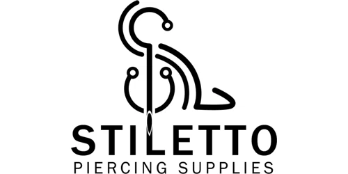 Stiletto Piercing Supply Promo Code