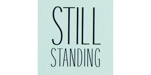 Still Standing Promo Code