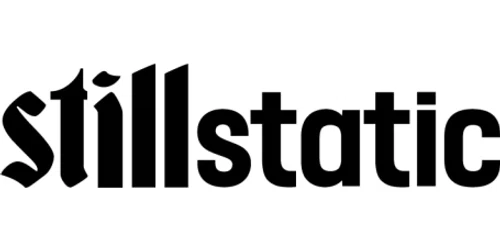 Still Static Promo Code