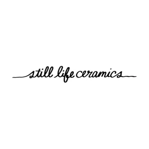 Still Life Ceramics Promo Code