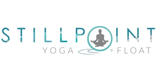 Stillpoint Yoga and Float Merchant logo