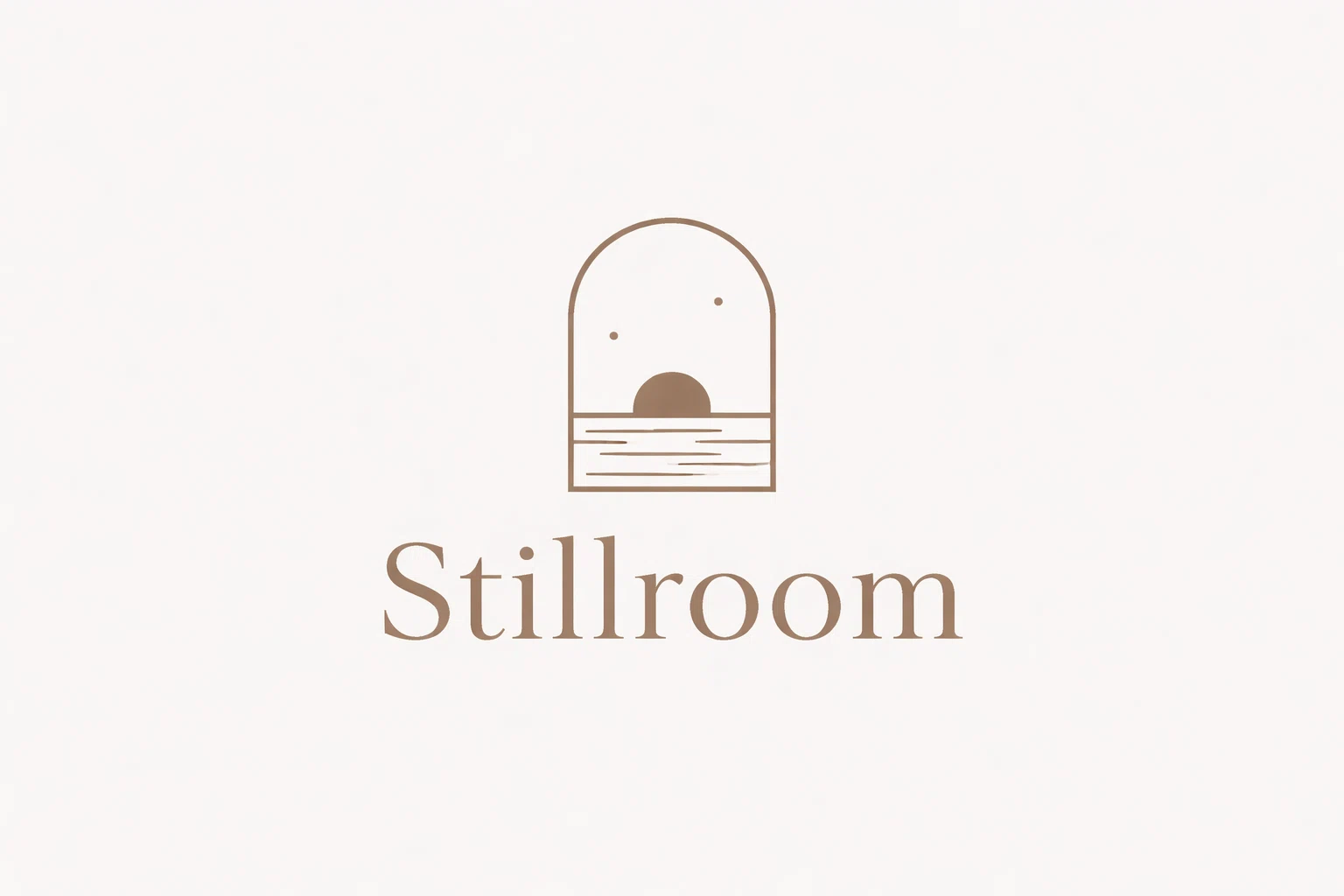 Stillroom Merchant Logo