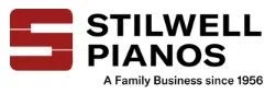 Stilwell Pianos Merchant Logo