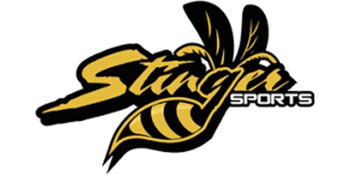 Stinger Sports Merchant logo
