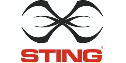 Sting Sports Merchant logo