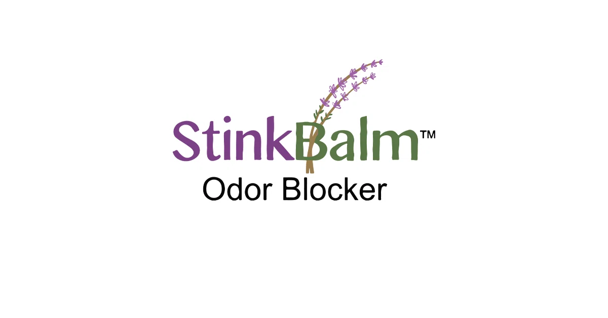 StinkBalm Odor Blocker Promo Code
