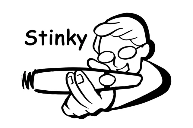 Stinky Cigar Promo Code