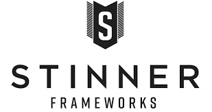Stinner Frameworks Merchant Logo