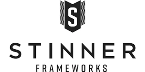 Stinner Frameworks Promo Code