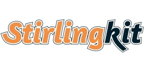 Stirlingkit Merchant logo