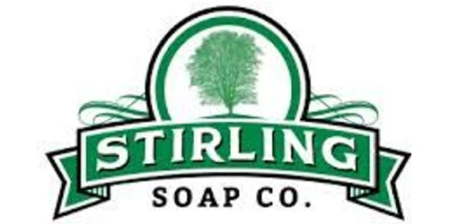Stirling Soap Company Promo Code
