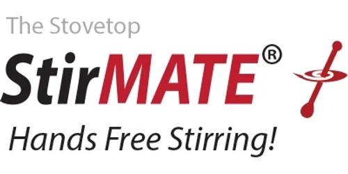 StirMate Promo Code