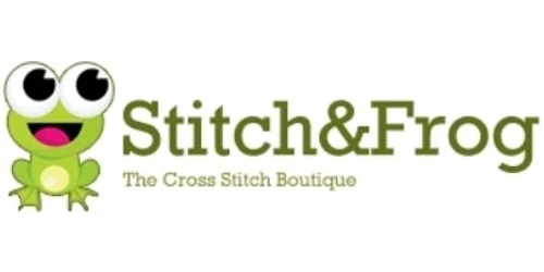 Stitch and Frog Promo Code