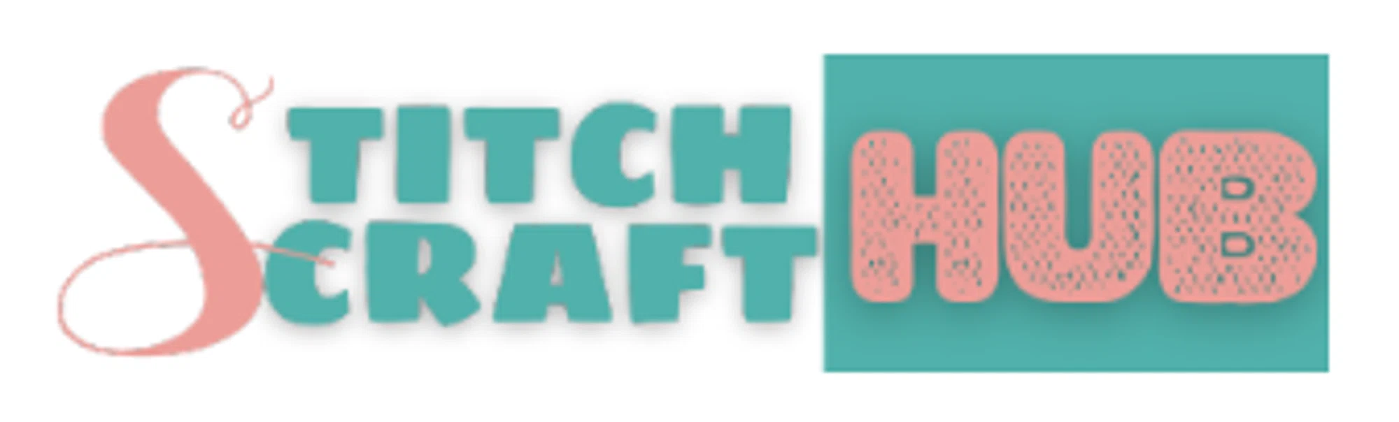 Stitch Craft Hub Merchant Logo