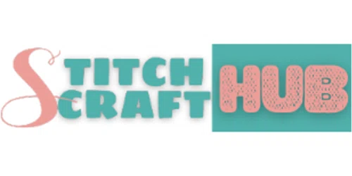 Stitch Craft Hub Promo Code