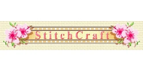 StitchCraft Promo Code