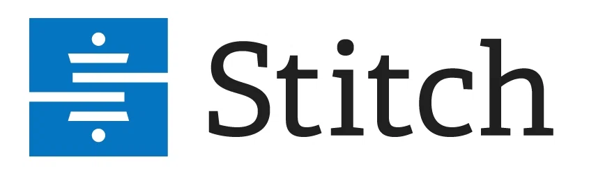 Stitch Data Merchant Logo
