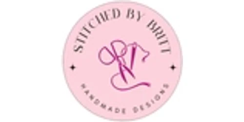 Stitched by Britt Promo Code