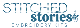 Stitched Stories Promo Code